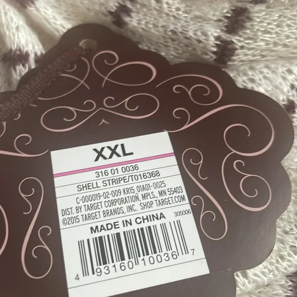 NWT‎ Knox Rose V-Neck Lightweight Sweater - Picture 6 of 6